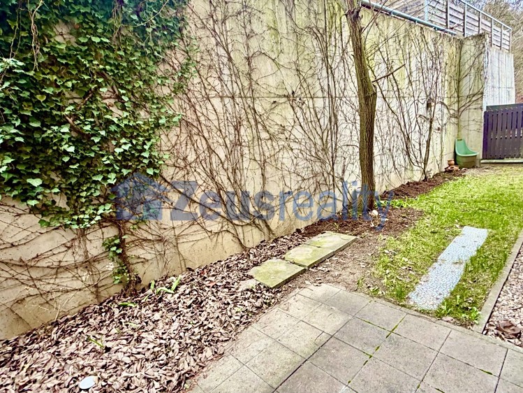 Pronájem bytu 3+kk 85 m² - foto 4