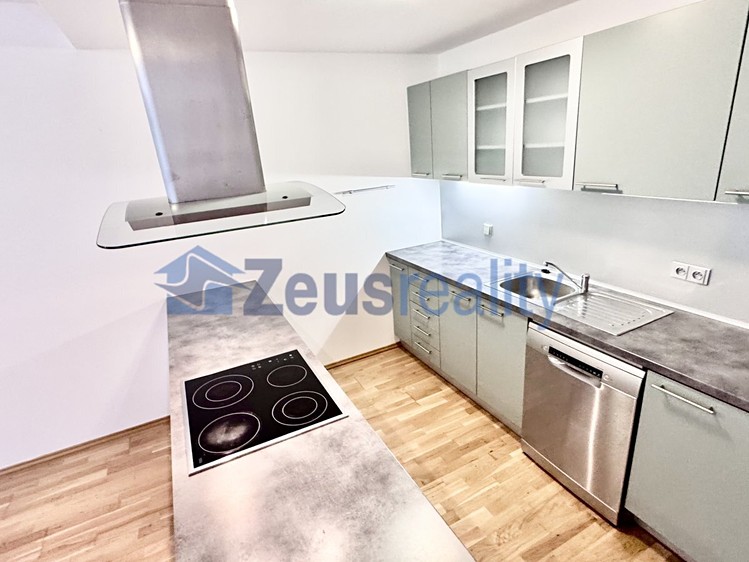 Pronájem bytu 3+kk 85 m² - foto 6