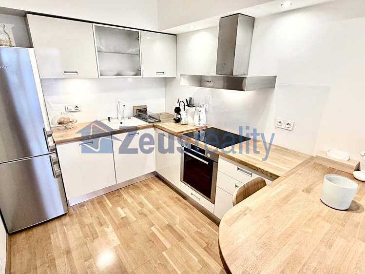 Pronájem bytu 4+kk 124 m² - foto 6