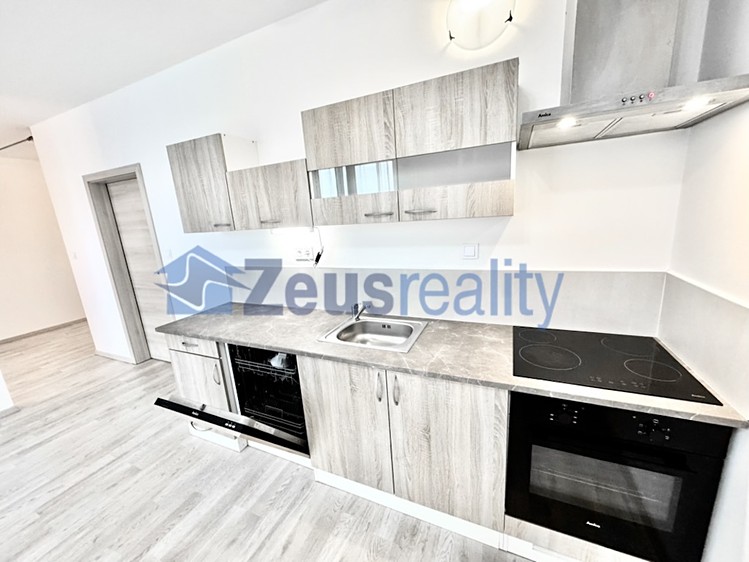 Pronájem bytu 1+1 39 m² - foto 2