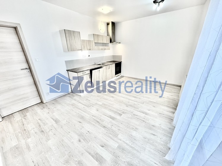 Pronájem bytu 1+1 39 m² - foto 3