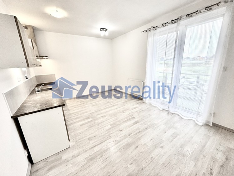Pronájem bytu 1+1 39 m² - foto 4