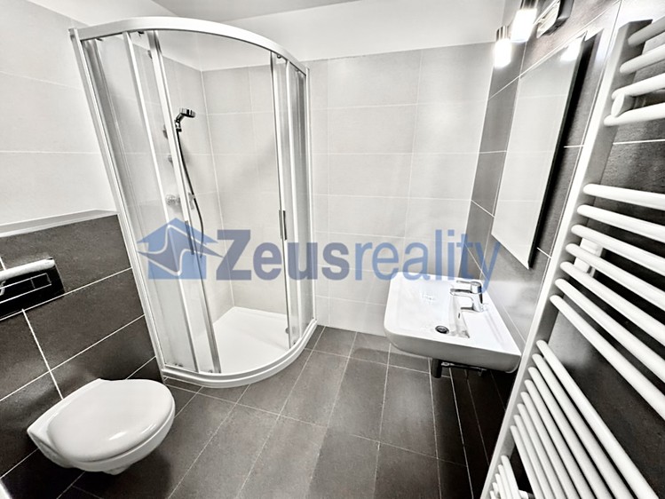 Pronájem bytu 1+1 39 m² - foto 1