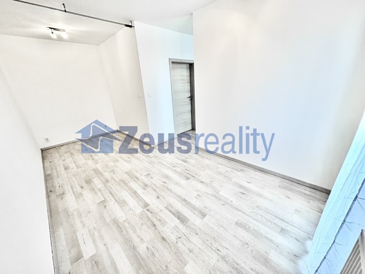 Pronájem bytu 1+1 39 m² - foto 7