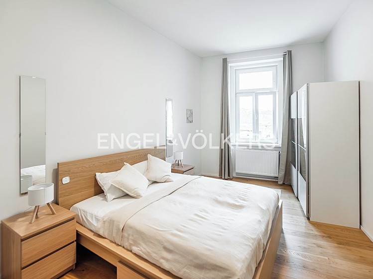 Pronájem bytu 2+kk 60 m² - foto 5