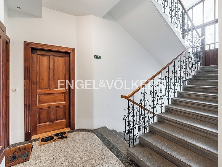 Pronájem bytu 2+kk 60 m² - foto 8