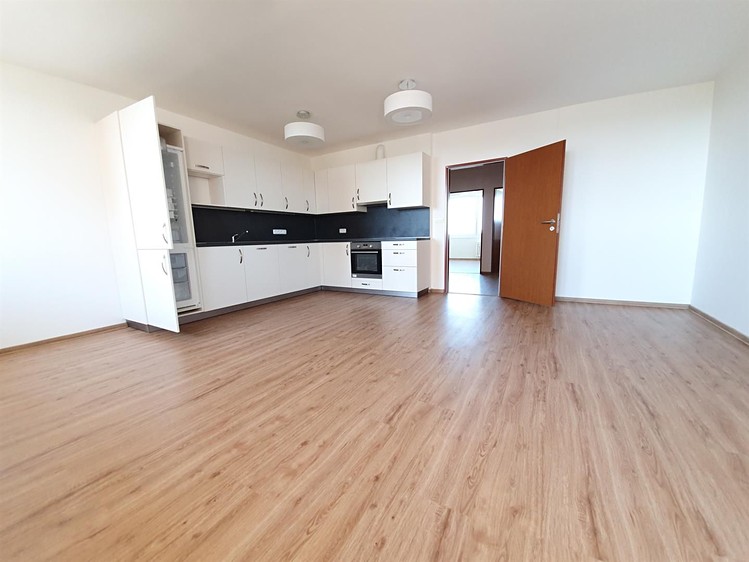 Pronájem bytu 3+kk 68 m² - foto 1
