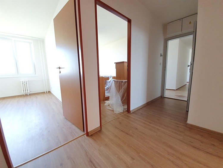 Pronájem bytu 3+kk 68 m² - foto 6