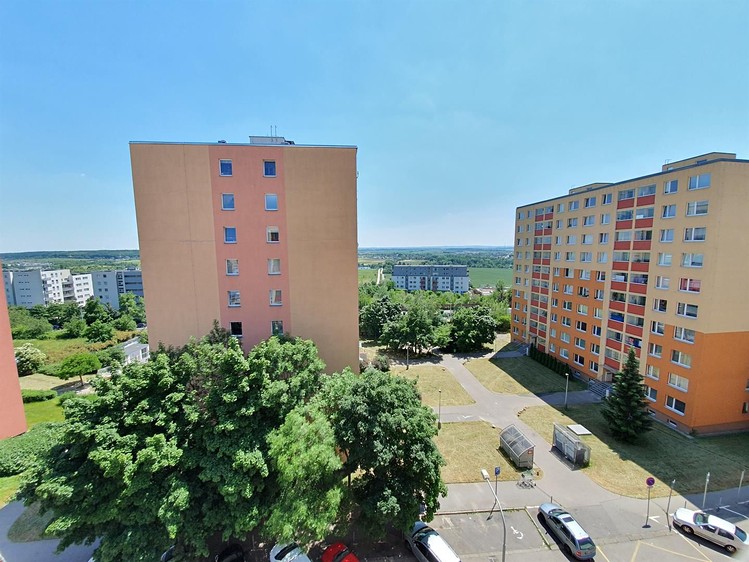 Pronájem bytu 3+kk 68 m² - foto 5