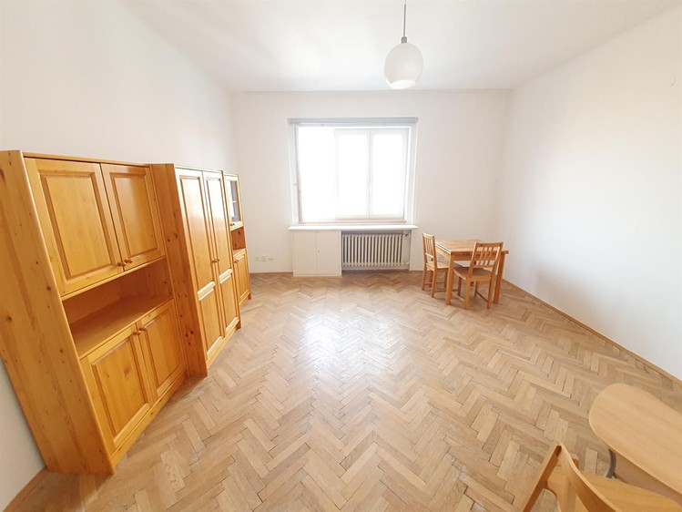 Pronájem bytu 1+kk 30 m² - foto 2