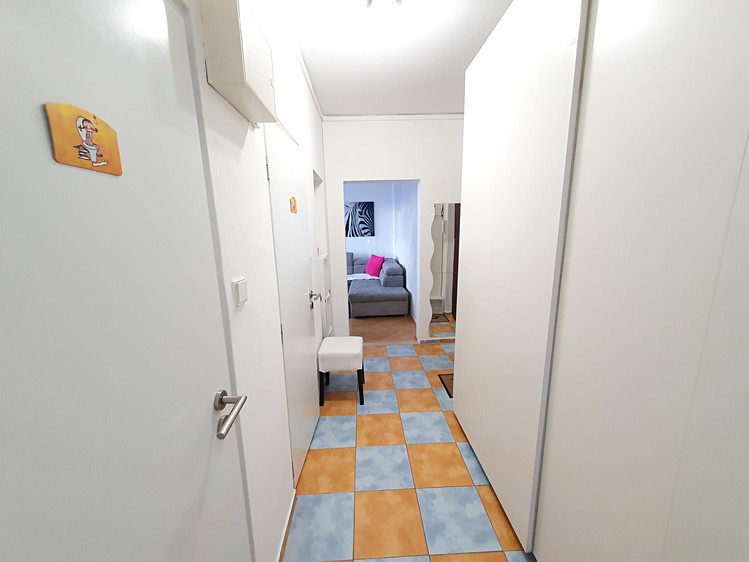 Pronájem bytu 2+1 52 m² - foto 7