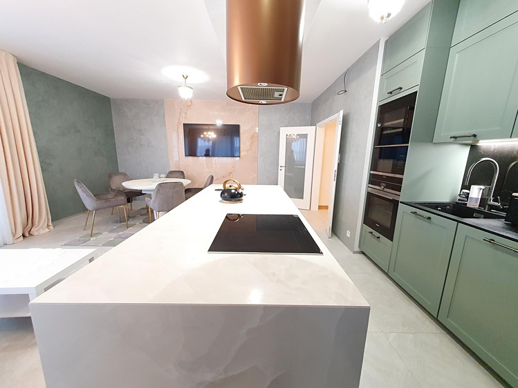 Pronájem bytu 2+kk 71 m² - foto 4