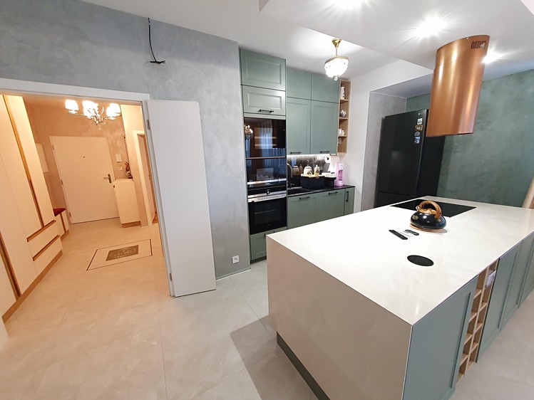 Pronájem bytu 2+kk 71 m² - foto 2