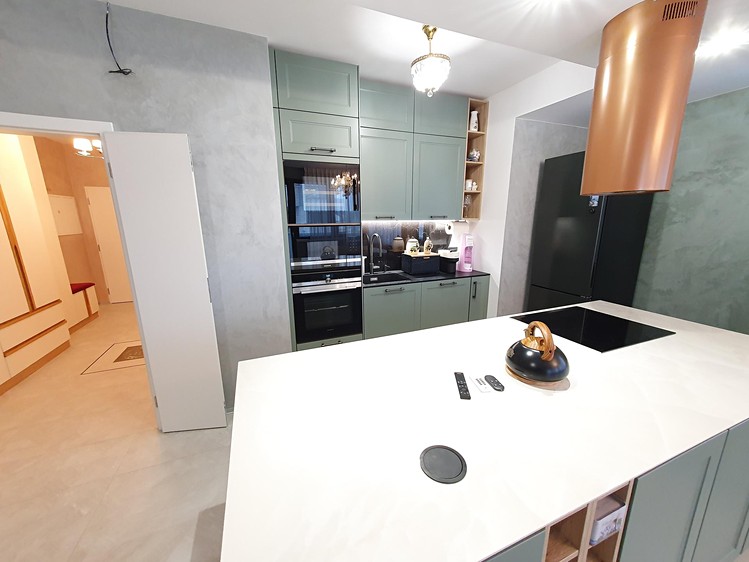 Pronájem bytu 2+kk 71 m² - foto 3