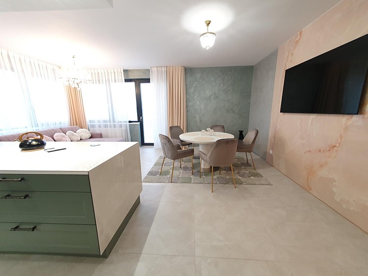 Pronájem bytu 2+kk 71 m² - foto 5