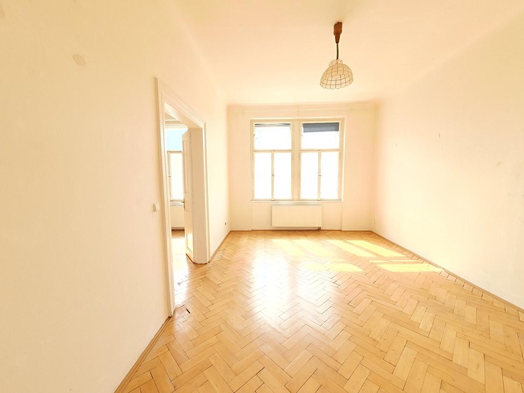 Pronájem bytu 3+kk 80 m² - foto 1