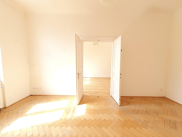 Pronájem bytu 3+kk 80 m² - foto 6