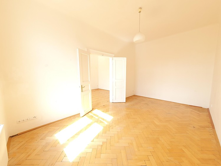 Pronájem bytu 3+kk 80 m² - foto 5