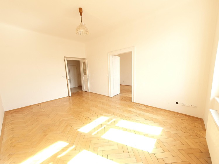 Pronájem bytu 3+kk 80 m² - foto 7