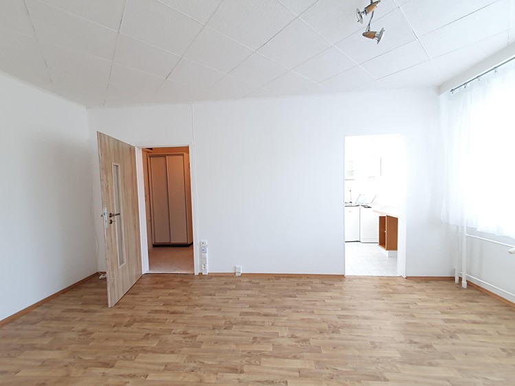 Pronájem bytu 1+1 30 m² - foto 5