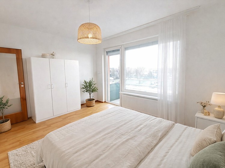 Pronájem bytu 4+kk 111 m² - foto 3