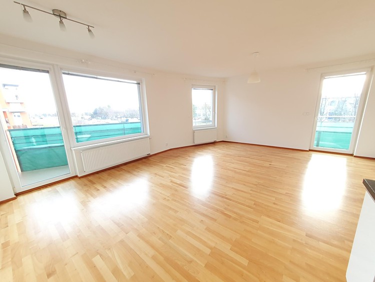 Pronájem bytu 4+kk 111 m² - foto 5