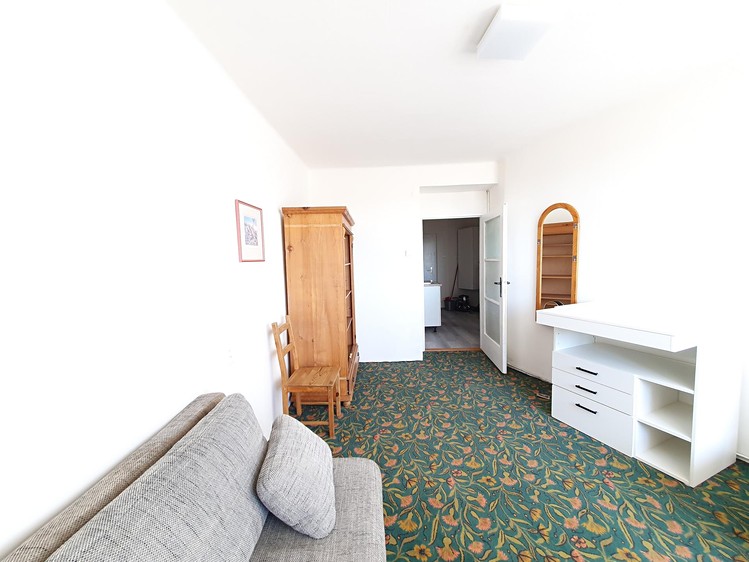 Pronájem bytu 2+1 50 m² - foto 3