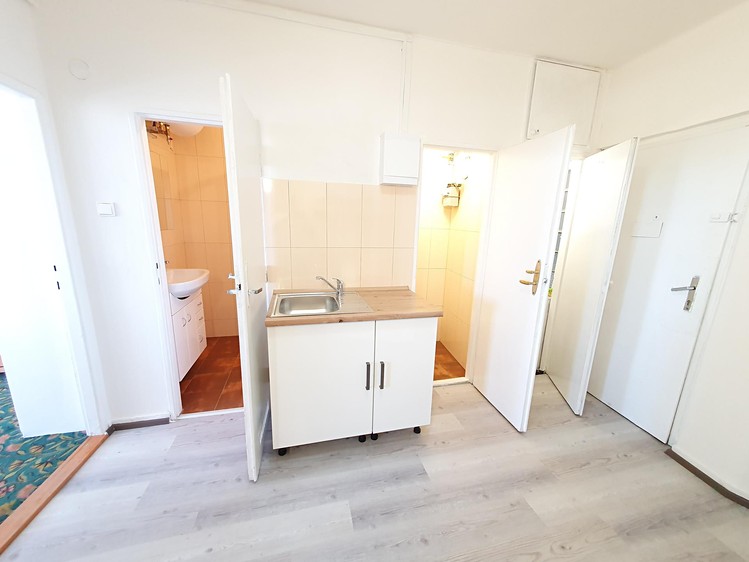 Pronájem bytu 2+1 50 m² - foto 5