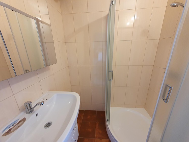 Pronájem bytu 2+1 50 m² - foto 6