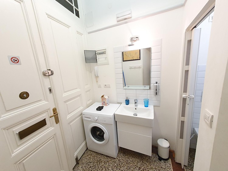 Pronájem bytu 1+kk 30 m² - foto 4