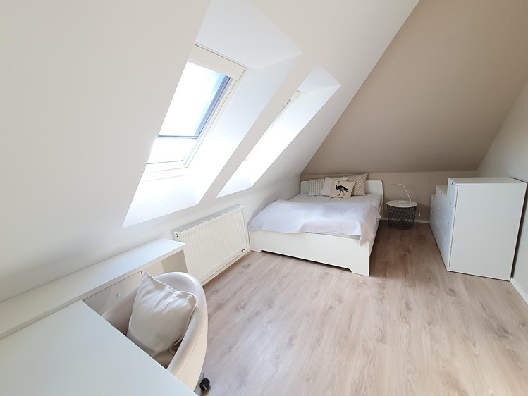 Pronájem bytu 4+1 128 m² - foto 4