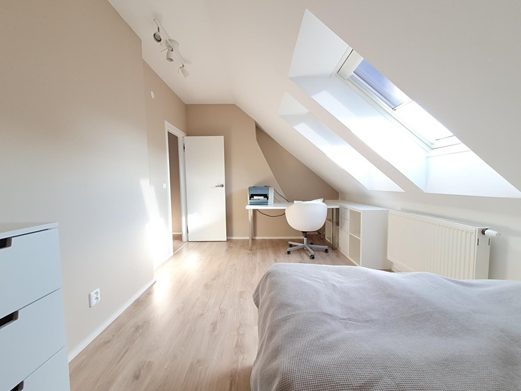 Pronájem bytu 4+1 128 m² - foto 5