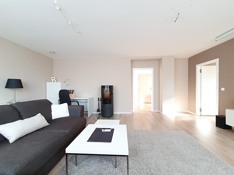 Pronájem bytu 4+1 128 m² - foto 6