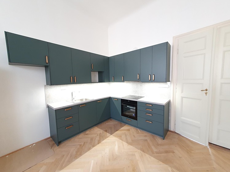 Pronájem bytu 3+kk 100 m² - foto 4