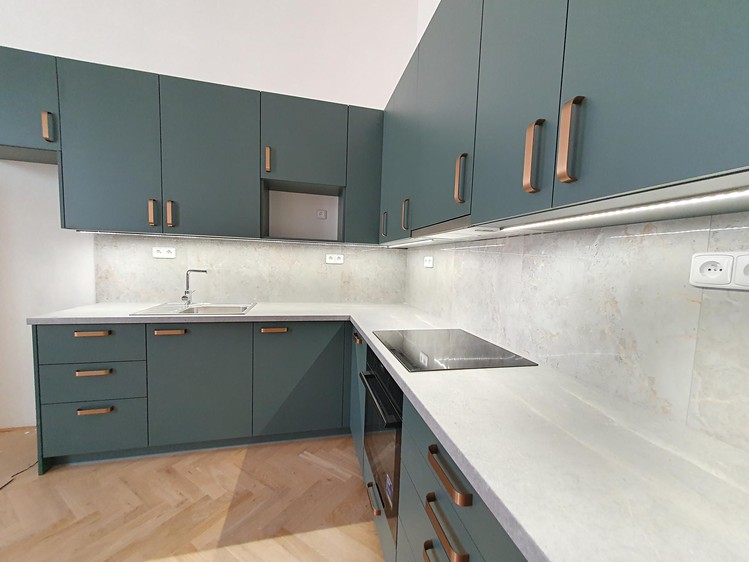Pronájem bytu 3+kk 100 m² - foto 5