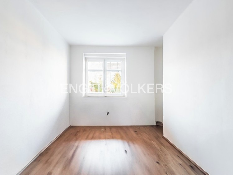 Pronájem bytu 3+1 82 m² - foto 3