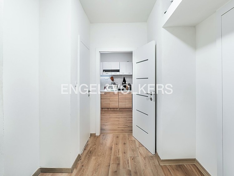 Pronájem bytu 3+1 82 m² - foto 6