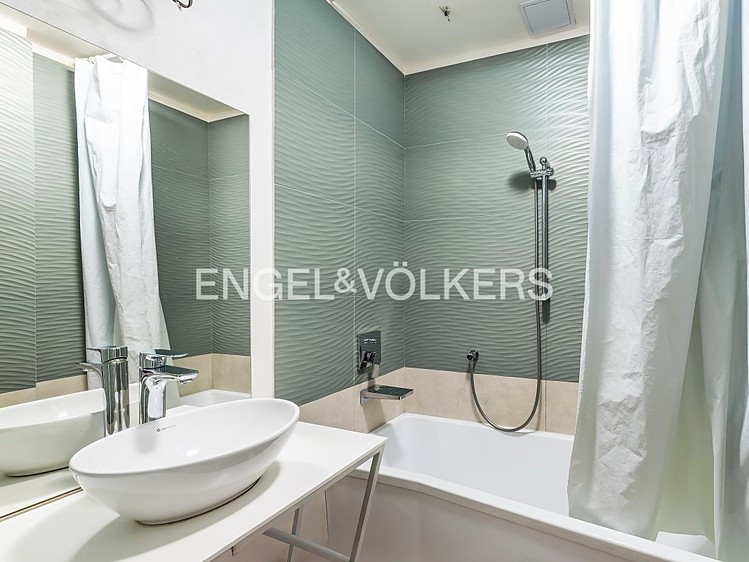Pronájem bytu 3+1 82 m² - foto 5