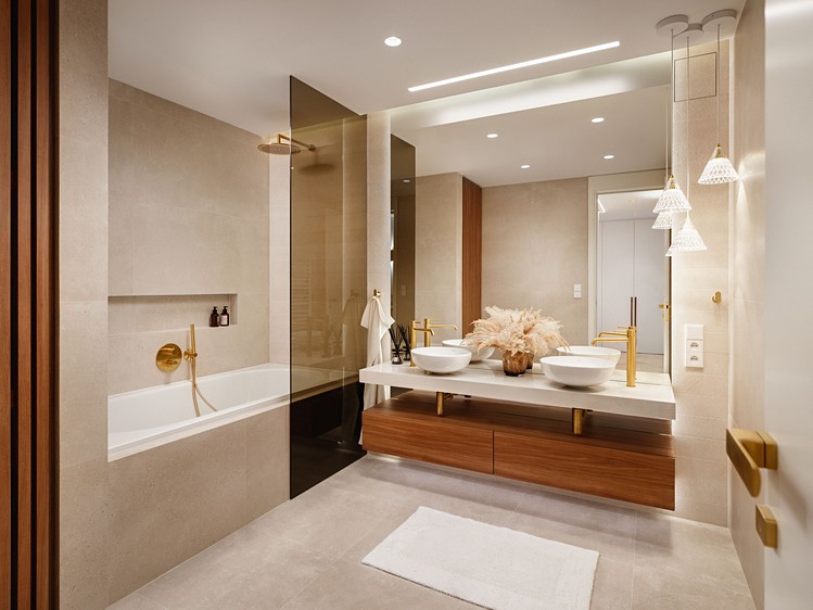 Pronájem bytu 3+kk 114 m² - foto 4