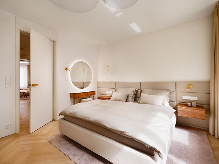Pronájem bytu 3+kk 114 m² - foto 3
