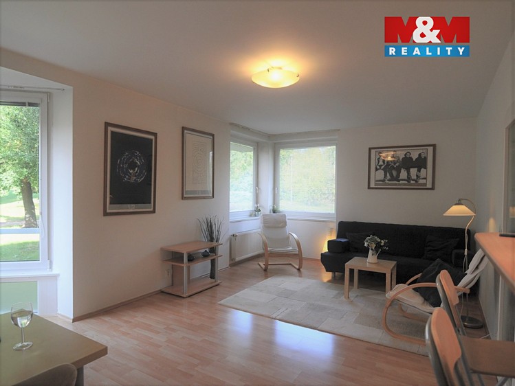 Pronájem bytu 2+kk 66 m² - foto 4