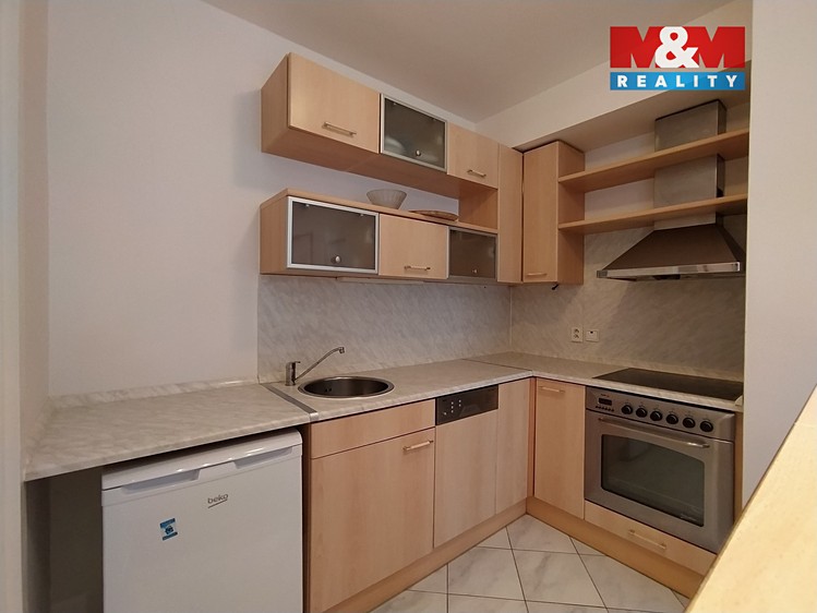 Pronájem bytu 2+kk 66 m² - foto 6