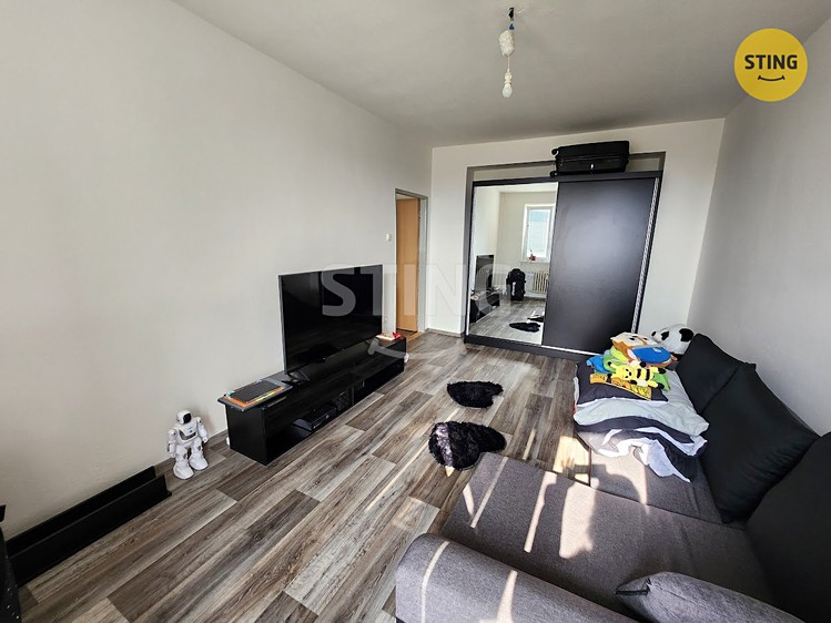 Pronájem bytu 2+1 55 m² - foto 8