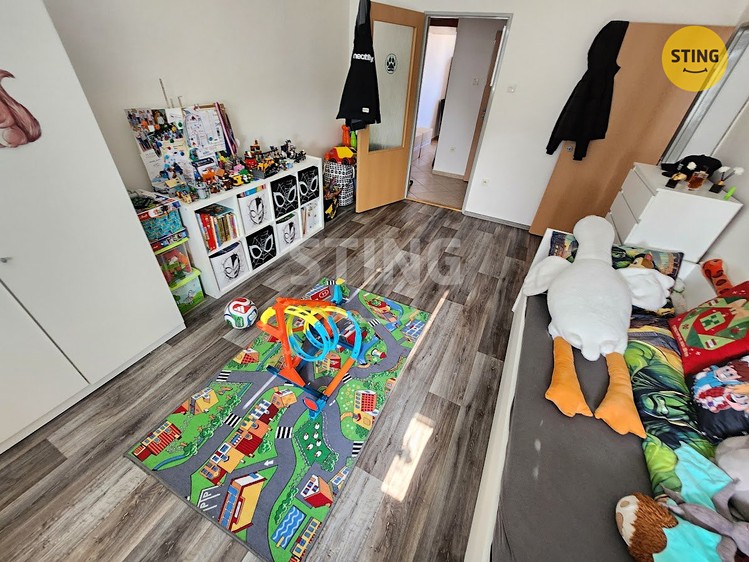 Pronájem bytu 2+1 55 m² - foto 6