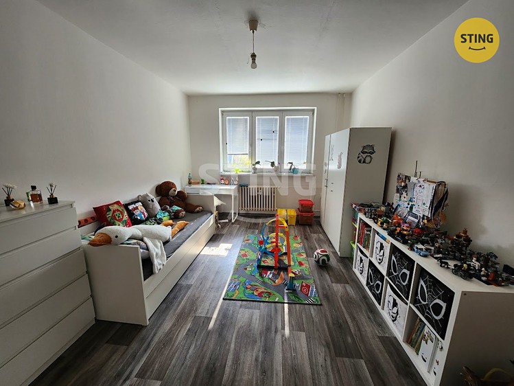 Pronájem bytu 2+1 55 m² - foto 5