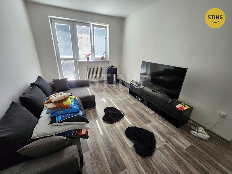 Pronájem bytu 2+1 55 m² - foto 7