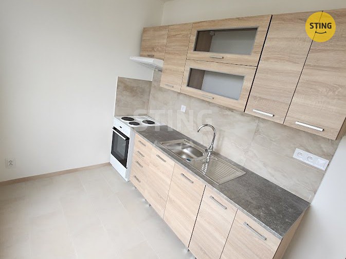 Pronájem bytu 2+1 50 m² - foto 2