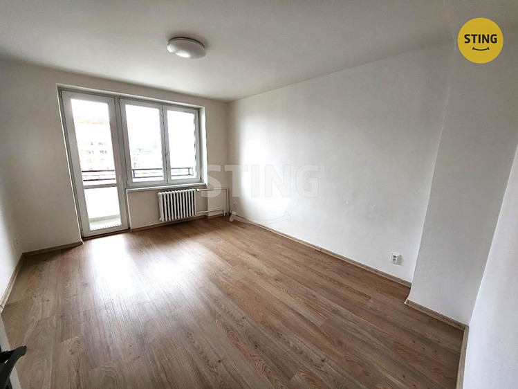 Pronájem bytu 2+1 50 m² - foto 5