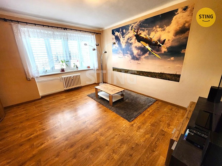 Pronájem bytu 2+1 58 m² - foto 8