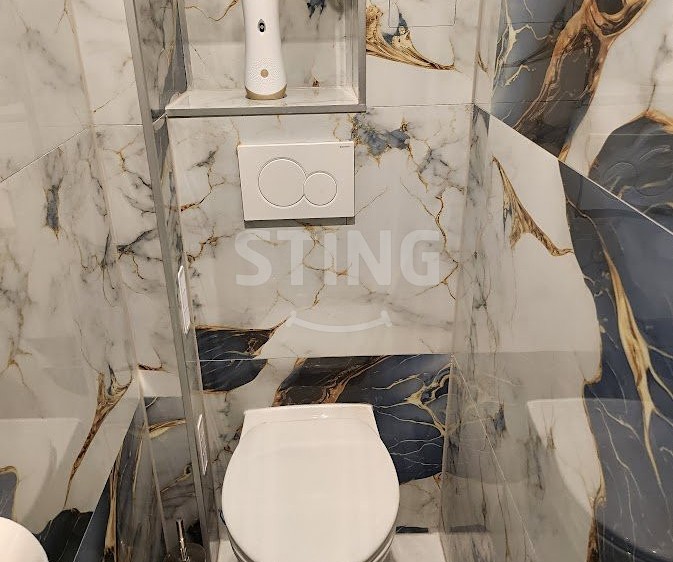 Pronájem bytu 2+1 58 m² - foto 5